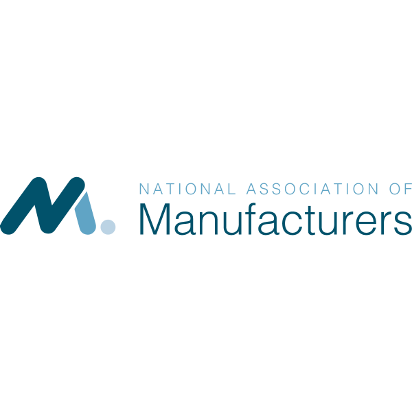 National Association of Manufacturers Logo