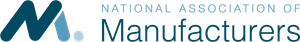 National Association of Manufacturers NAM Logo
