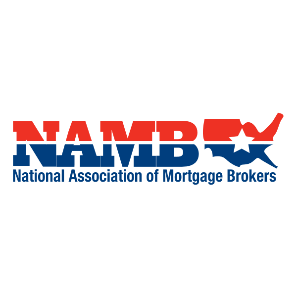 National Association of Mortgage Brokers Logo ,Logo , icon , SVG National Association of Mortgage Brokers Logo
