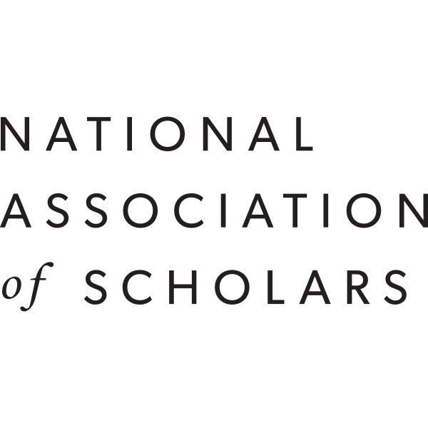 National Association of Scholars Logo