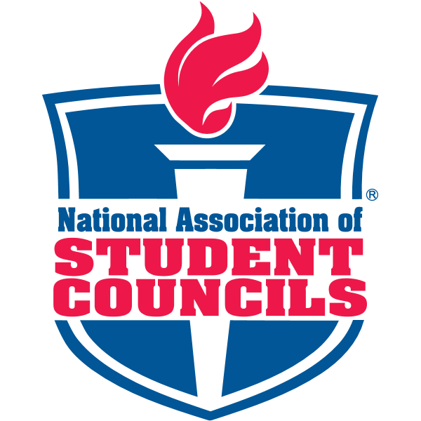 National Association of Student Councils Logo ,Logo , icon , SVG National Association of Student Councils Logo