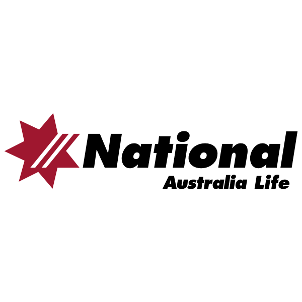 National Australia Life ,Logo , icon , SVG National Australia Life