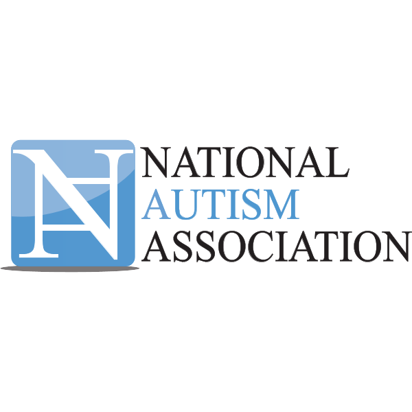 National Autism Association Logo ,Logo , icon , SVG National Autism Association Logo