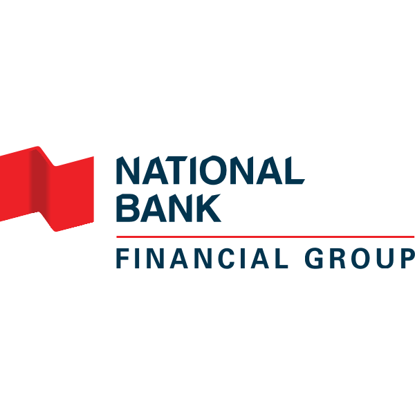 National Bank Financial Group Logo