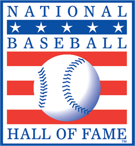 National Baseball Hall of Fame Logo ,Logo , icon , SVG National Baseball Hall of Fame Logo