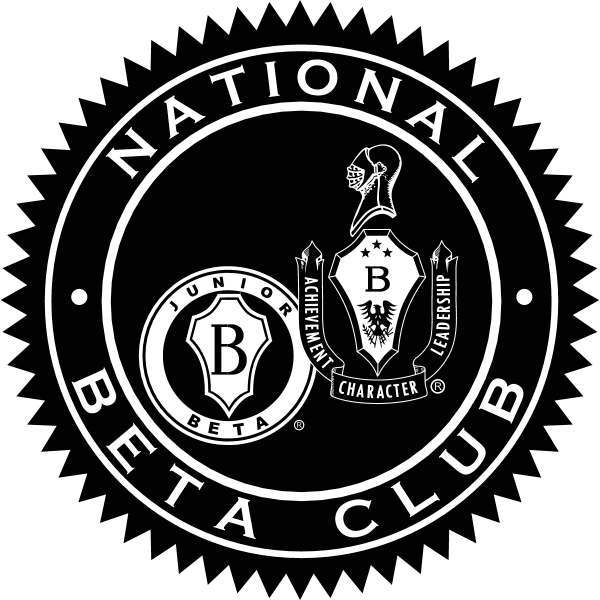 National Beta Club Logo ,Logo , icon , SVG National Beta Club Logo