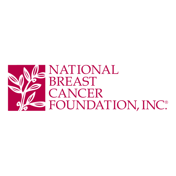 National Breast Cancer Foundation Logo ,Logo , icon , SVG National Breast Cancer Foundation Logo