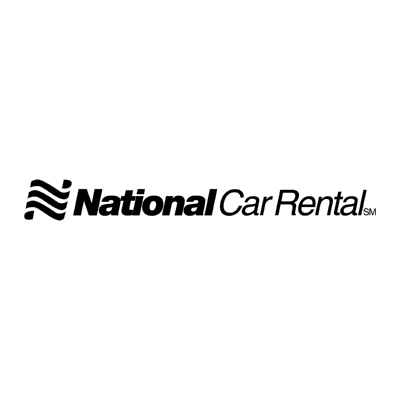 National Car Rental Logo ,Logo , icon , SVG National Car Rental Logo