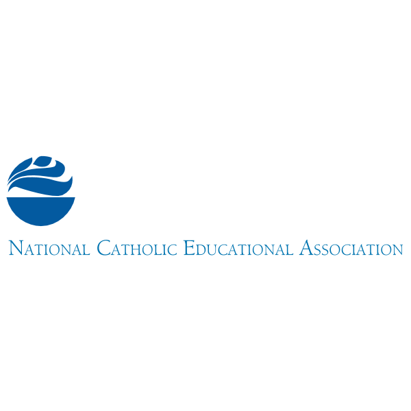 National Catholic Educational Association Logo ,Logo , icon , SVG National Catholic Educational Association Logo