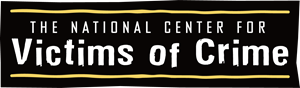 National Center for Victims of Crime Logo