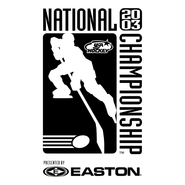 National Championship 2003