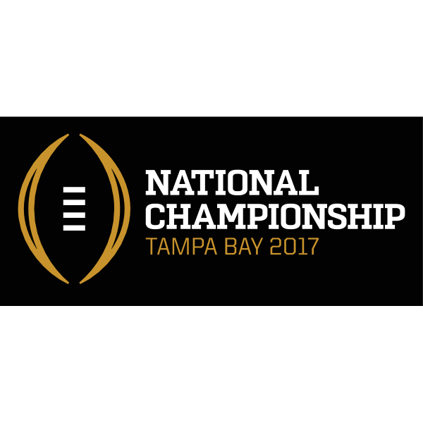 National Championship Logo ,Logo , icon , SVG National Championship Logo