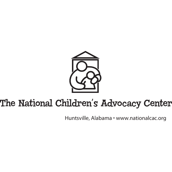 National Children’s Advocacy Center Logo