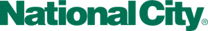 National City Logo ,Logo , icon , SVG National City Logo