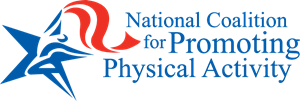 National Coalition for Promoting Physical Activity Logo ,Logo , icon , SVG National Coalition for Promoting Physical Activity Logo