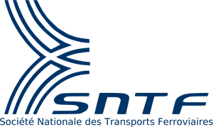 National Company for Rail Transport Logo ,Logo , icon , SVG National Company for Rail Transport Logo