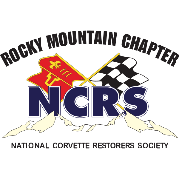 National Corvette Restorers Society Logo ,Logo , icon , SVG National Corvette Restorers Society Logo