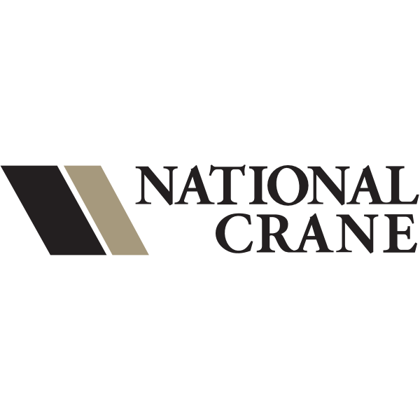 NATIONAL CRANE Logo ,Logo , icon , SVG NATIONAL CRANE Logo