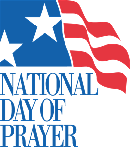 National Day of Prayer Logo