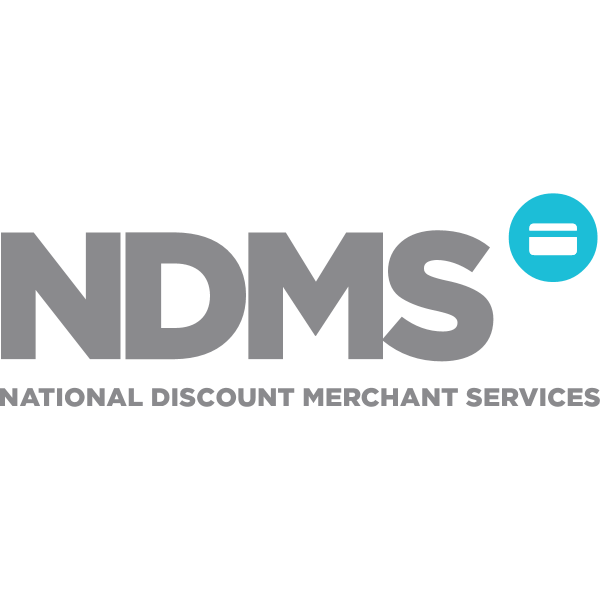 National Discount Merchant Services Logo