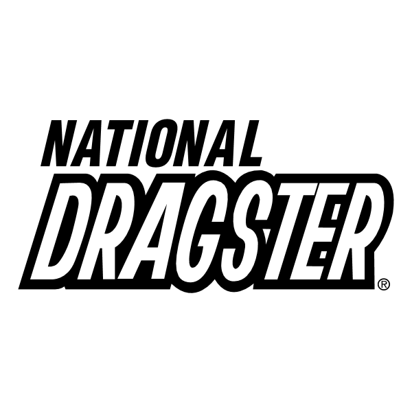 National Dragster