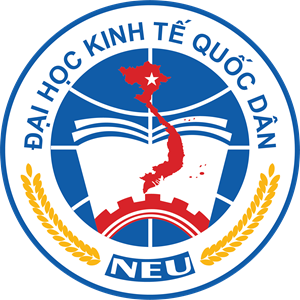 National Economics University Logo ,Logo , icon , SVG National Economics University Logo