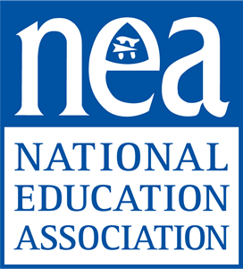 National Education Association (NEA) Logo