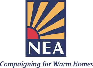 National Energy Action NEA Logo ,Logo , icon , SVG National Energy Action NEA Logo
