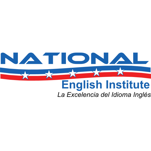 National English Institute Logo ,Logo , icon , SVG National English Institute Logo