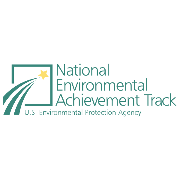 National Environmental Achievement Track Logo ,Logo , icon , SVG National Environmental Achievement Track Logo