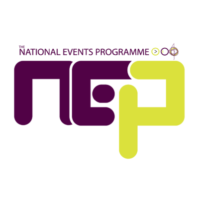 National Events Programme Logo ,Logo , icon , SVG National Events Programme Logo