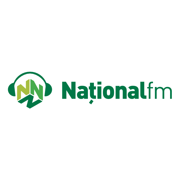 National FM Logo ,Logo , icon , SVG National FM Logo