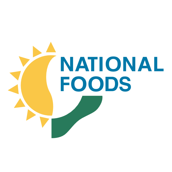 National Foods Logo ,Logo , icon , SVG National Foods Logo
