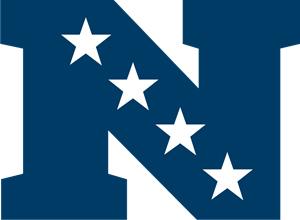 NATIONAL FOOTBALL CONFERENCE Logo ,Logo , icon , SVG NATIONAL FOOTBALL CONFERENCE Logo