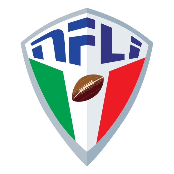 National Football League Italy Logo ,Logo , icon , SVG National Football League Italy Logo