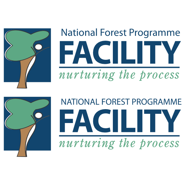 National Forest Programme Facility Logo ,Logo , icon , SVG National Forest Programme Facility Logo