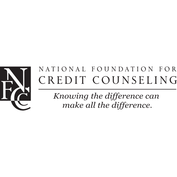 National Foundation for Credit Counseling Logo ,Logo , icon , SVG National Foundation for Credit Counseling Logo