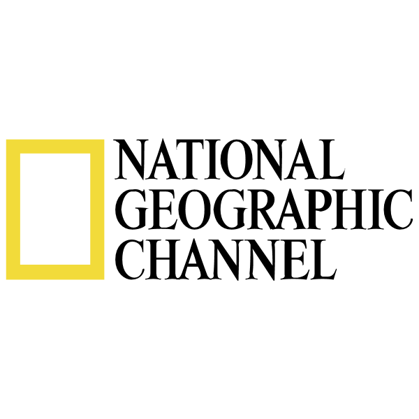 national geographic logo transparent