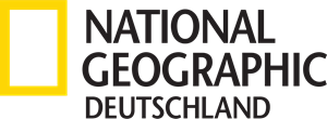 National Geographic Deutschland Logo