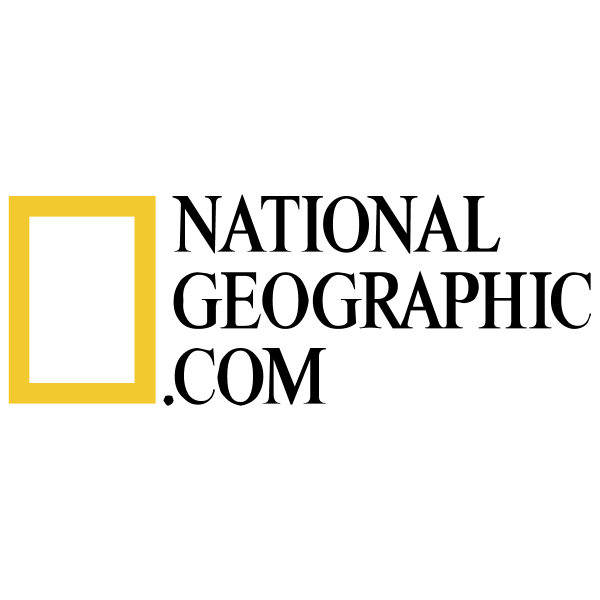 National Geographic Society ,Logo , icon , SVG National Geographic Society