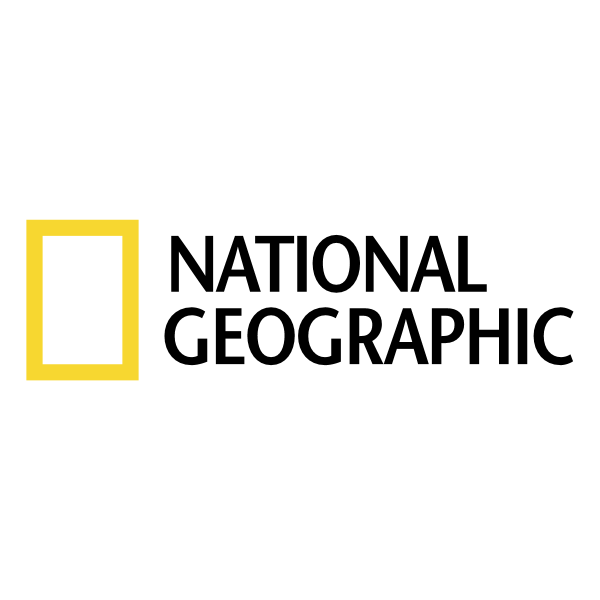 National Geographic ,Logo , icon , SVG National Geographic