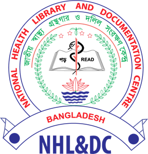 National Health Library & Documentation Centre Logo