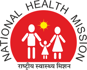 NATIONAL HEALTH MISSION Logo ,Logo , icon , SVG NATIONAL HEALTH MISSION Logo