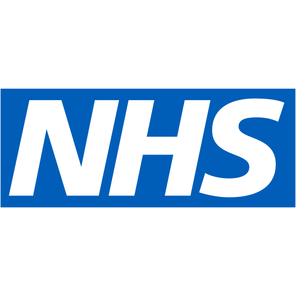 National Health Service (England) logo