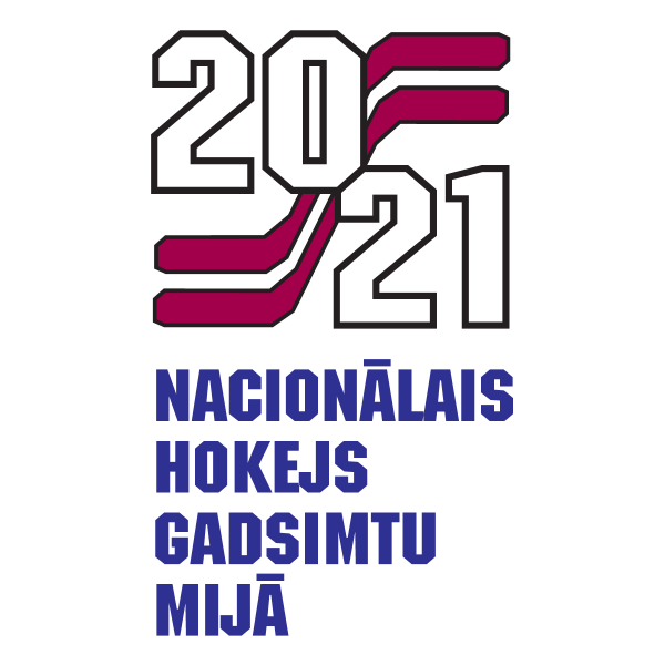National Hockey at turn of the century Logo ,Logo , icon , SVG National Hockey at turn of the century Logo