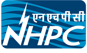 National Hydroelectric Power Corporation Logo