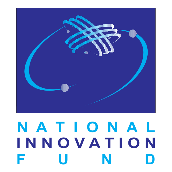 National Innovetion Fund Logo ,Logo , icon , SVG National Innovetion Fund Logo