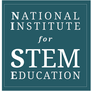 National Institute of STEM Education Logo ,Logo , icon , SVG National Institute of STEM Education Logo