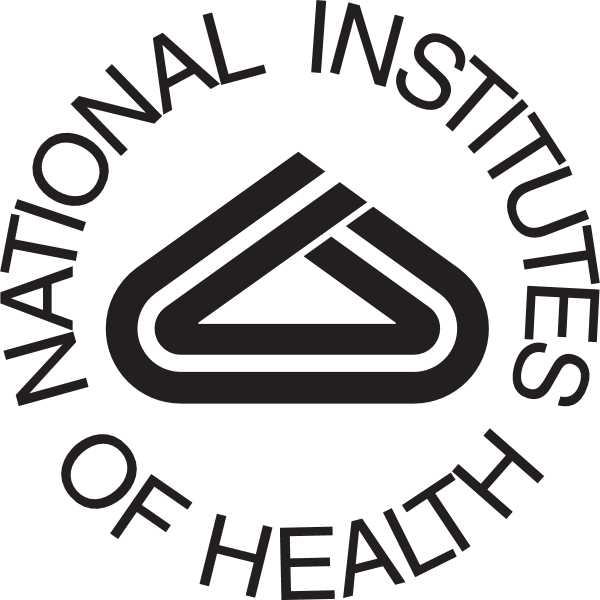 National Institutes of Health Logo ,Logo , icon , SVG National Institutes of Health Logo