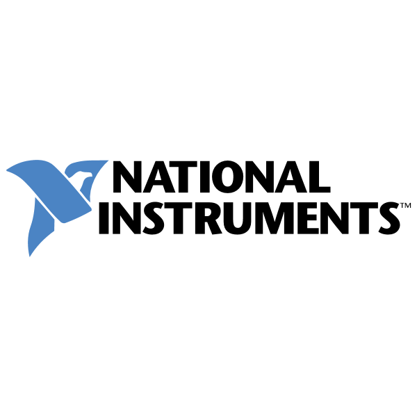 National Instruments ,Logo , icon , SVG National Instruments